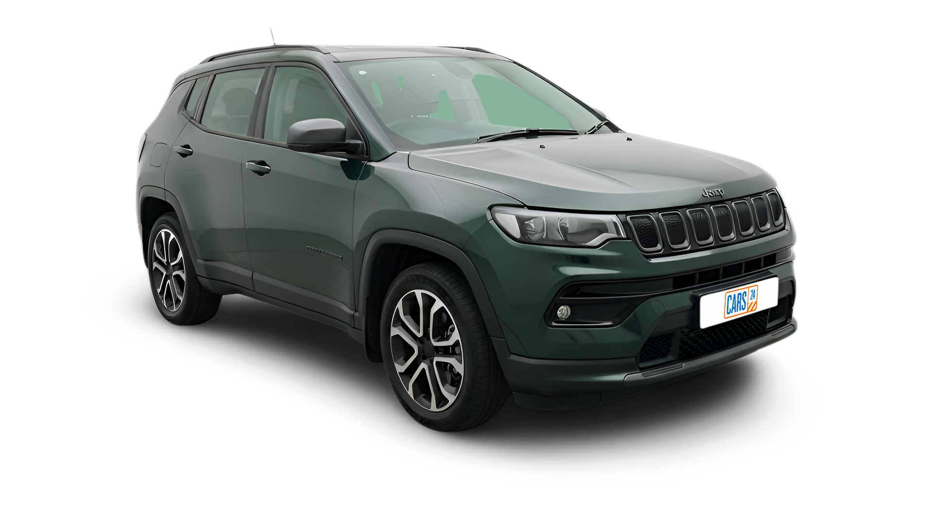Jeep Compass-img